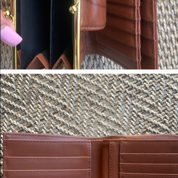 Buxton wallet - Picture 2 of 4